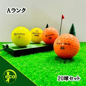 TaylorMade TP5 TP5x ロストボール　30個 TaylorMade（テーラーメイド） ロストボール TP5 TP5x 30球 Bランク