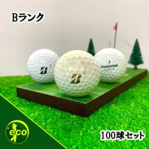BRIDGESTONE GOLF ロストボール ブリヂストン ツアーB XS 2024年 20球