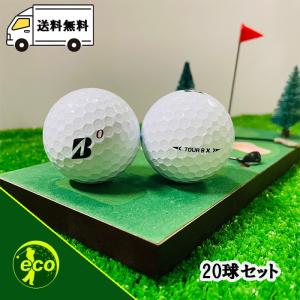 ロストボール ブリヂストン ツアーB X 年代...の詳細画像1