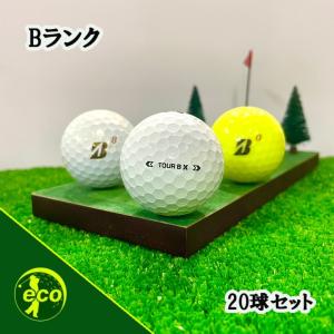【新品・未使用】ブリヂストン ゴルフボール TOUR B XS イエロー 15球 TOUR B XS Just-in Alignment YELLOW EDITION（イエロー） [1
