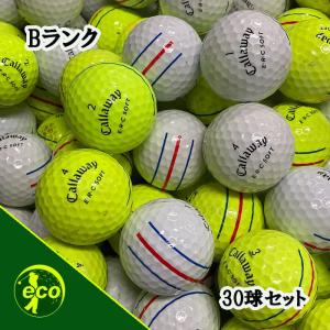 ロストボール キャロウェイ ERCソフト 30...の詳細画像2