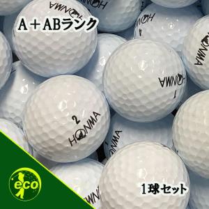 ロストボール ホンマ ホワイト 1球 A+AB...の詳細画像2