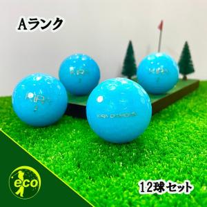 KIRA ロストボール キャスコ レッド 10球セット 中古 Bランク キラ