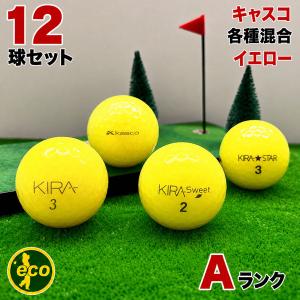 HONMA GOLF（本間ゴルフ） BT1906 X4 ゴルフボール 1ダース（12球