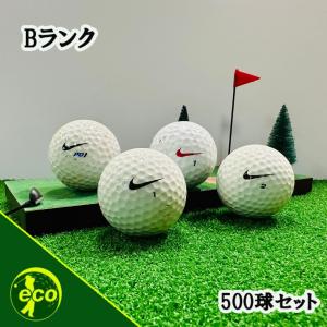 NIKE（ナイキ） ロストボール ゴルフボール NIKE SQ プレミアム