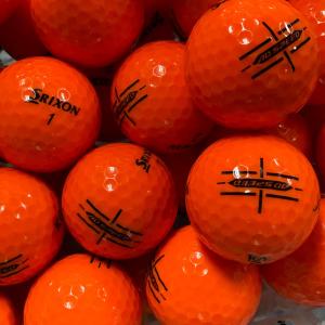 ロストボール スリクソン AD SPEED 2020年 オレンジ 20個 Aランク 中古 ゴルフボール ロスト SRIXON エコボール 送料無料