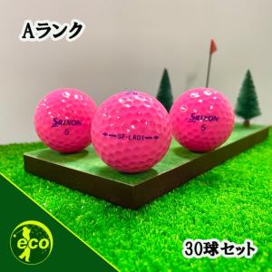 SRIXON スリクソン 2023LPGAツアー勝率NO.1 記念サイン入りボール7個