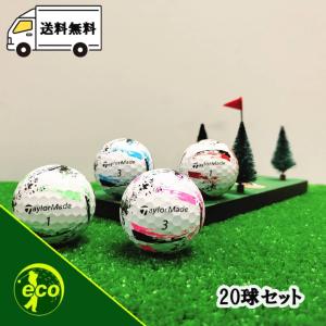 ロストボール テーラーメイド スピードソフト ...の詳細画像1