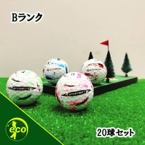 ロストボール テーラーメイド スピードソフト ...の詳細画像2