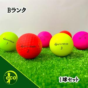 ロストボール 激安 ブラック カラー 1個 当店Bランク 中古 ゴルフ