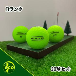 Titleist VG3 タイトリスト vg3 ゴルフボール ボール 1ダース(12球入り