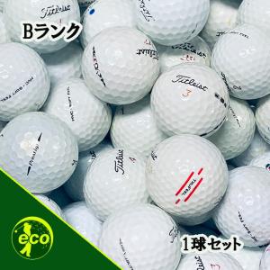 ロストボール タイトリスト 各種混合 ホワイト...の詳細画像2