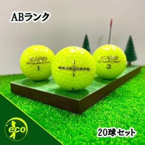 XXIO DUNLOP ダンロップ 日本正規品 REBOUND DRIVE II ゼクシオ