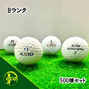 XXIO ゼクシオ リバウンド ドライブ II プレミアムホワイト 1スリーブ