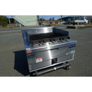 単相200V サニクック 電気式 自動餃子焼き機 GZ231 左右独立制御 水道