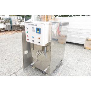 都市ガス タニコー ブロワー付中華レンジ 1口 ドラゴンIL ガス＋100V