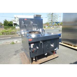 単相200V サニクック 電気式 自動餃子焼き機 GZ231 左右独立制御 水道