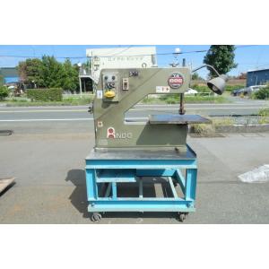 アンドソー コンタマシン TA-600 バンド...の詳細画像2