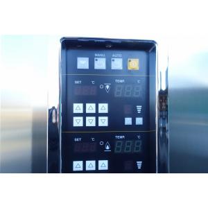 21年 ワールド精機 電気式 デッキオーブン ...の詳細画像4