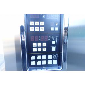 21年 ワールド精機 電気式 デッキオーブン ...の詳細画像5