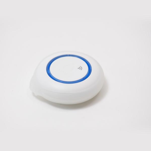 【単品】E-Code HOME　プッシュボタン　SOSボタン　通知ボタン