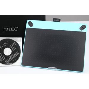 【 実用品 】 Wacom INTUOS CTH-690 【 通電のみ確認 | タブレットのみあり | 現状渡し 】