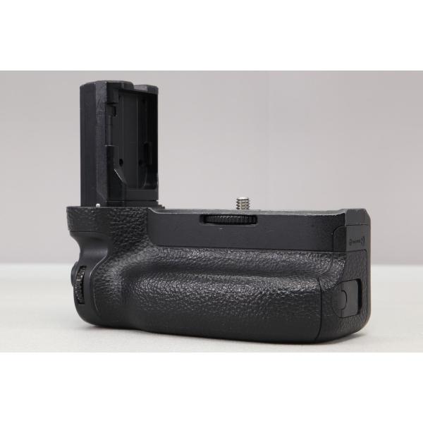 [実用品｜動作保証]　SONY 縦位置グリップ VG-C3EM　[α9・α7RIII・α7III用]