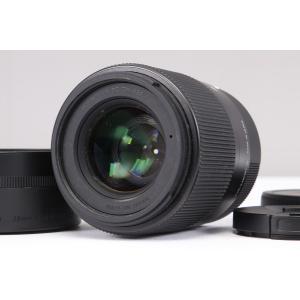 SIGMA Canon EF-M シグマ/交換レンズ/16mm F1.4 DC DN/56020153/ABランク/82【中古】 シグマ 16mm F1.4 DC DN Contemporary キヤノンEF-M用 | 交換レンズ