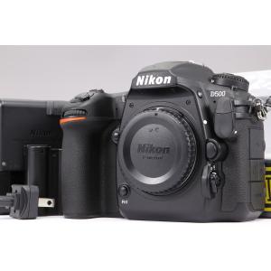 Nikon D500 美品 ボディ ニコン 《並品》Nikon D500 ボディ : カメラ専門店マップカメラ