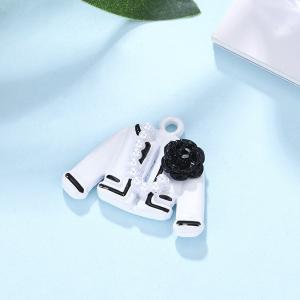 【即納】【2ケ】服 カバン 衣装 バッグ チャ...の詳細画像2