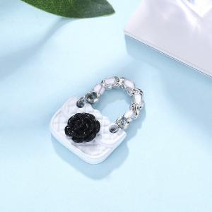 【即納】【2ケ】服 カバン 衣装 バッグ チャ...の詳細画像4