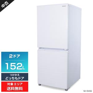パナソニック 冷蔵庫 156L 24年式 2504051504 パナソニック NR-B16C1-W パーソナル冷蔵庫 156L・右開き マット