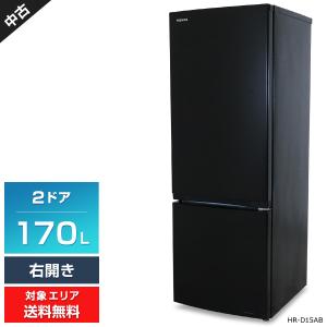 冷蔵庫 ハイセンス HR-G16AM 2022年製 W(幅)48.1×D(奥行き)58.3×H(高さ 