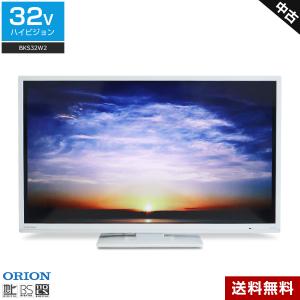 VIERA Cシリーズ パナソニック 液晶テレビ 32V型 (2015年製) 中古 TH