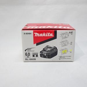 マキタ（makita） バッテリー 純正 BL1860B 18V 6.0Ah 国内正規品 A