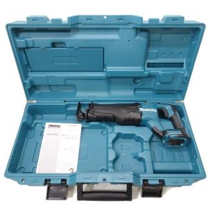 【新品】makita マキタ 18V 充電式レシプロソー JR187D 本体+ケース 電動のこぎり　★3