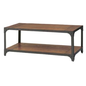 センターテーブル　DIS-940BK　W101×D51×H40cm