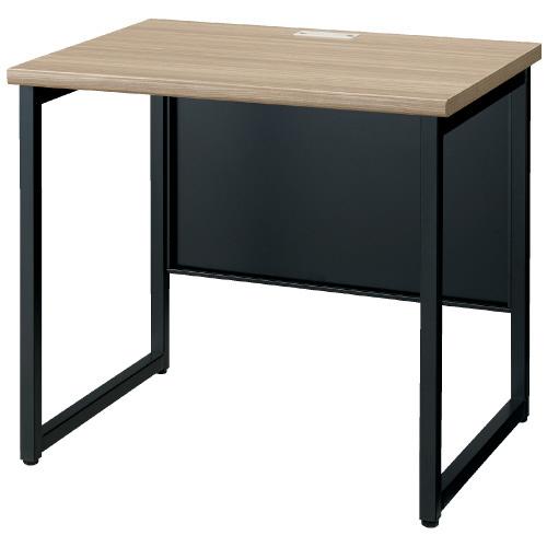 【GTシリーズBK/奥行600mm】　ワークテーブル　GT-860BK　Ｗ800×Ｄ600×Ｈ700...