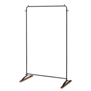 ハンガーアイアン　NW-181　W95×D51×H154cm