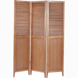 スクリーン3連　OP-509BR　W40×3P×H160cm