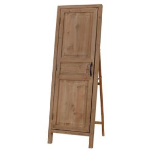 ソーレドアミラー　TSM-13LBR　W45×D45×H134cm