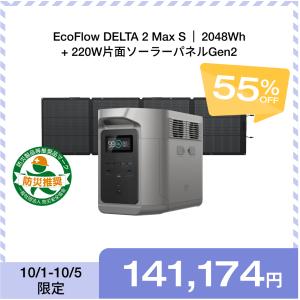 【新品未使用】EcoFlow DELTA2 MAX 専用収納バッグ Amazon.co.jp: EcoFlow ポータブル電源 DELTA2 専用ケース