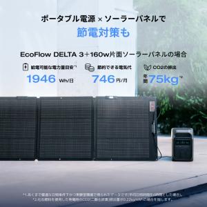 防災 ポータブル電源 ソーラーパネル セット ...の詳細画像3