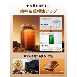 EcoFlow ポータブル電源 ソーラーパネル...の詳細画像4