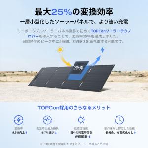 【9/16 0時まで】EcoFlow 60W(...の詳細画像2