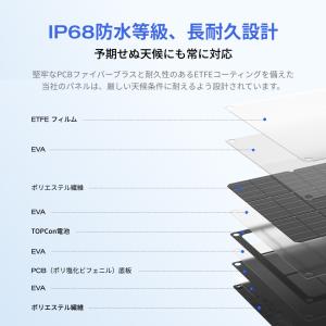 【9/16 0時まで】EcoFlow 60W(...の詳細画像4