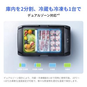 EcoFlow GLACIER Classic...の詳細画像4