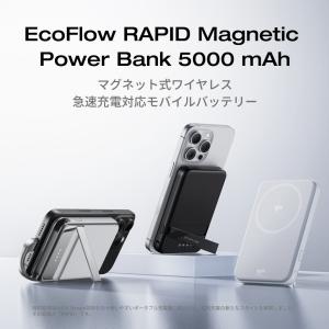 EcoFlow Rapid 5000mAhマグ...の詳細画像1