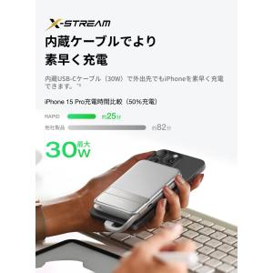 EcoFlow Rapid 5000mAhマグ...の詳細画像5