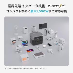 ポータブル電源 RIVER 2 Pro 768...の詳細画像5